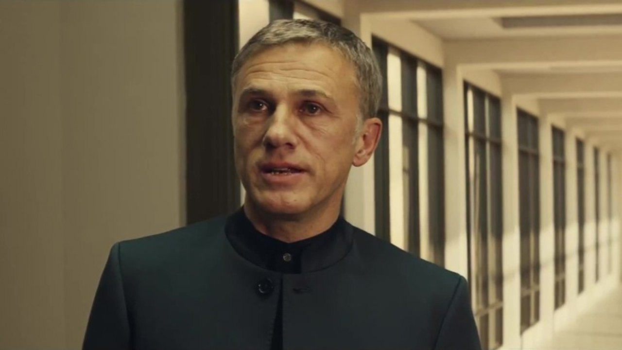 James Bond: Spectre - Finaler Kino-Trailer mit Daniel Craig und Christoph Waltz