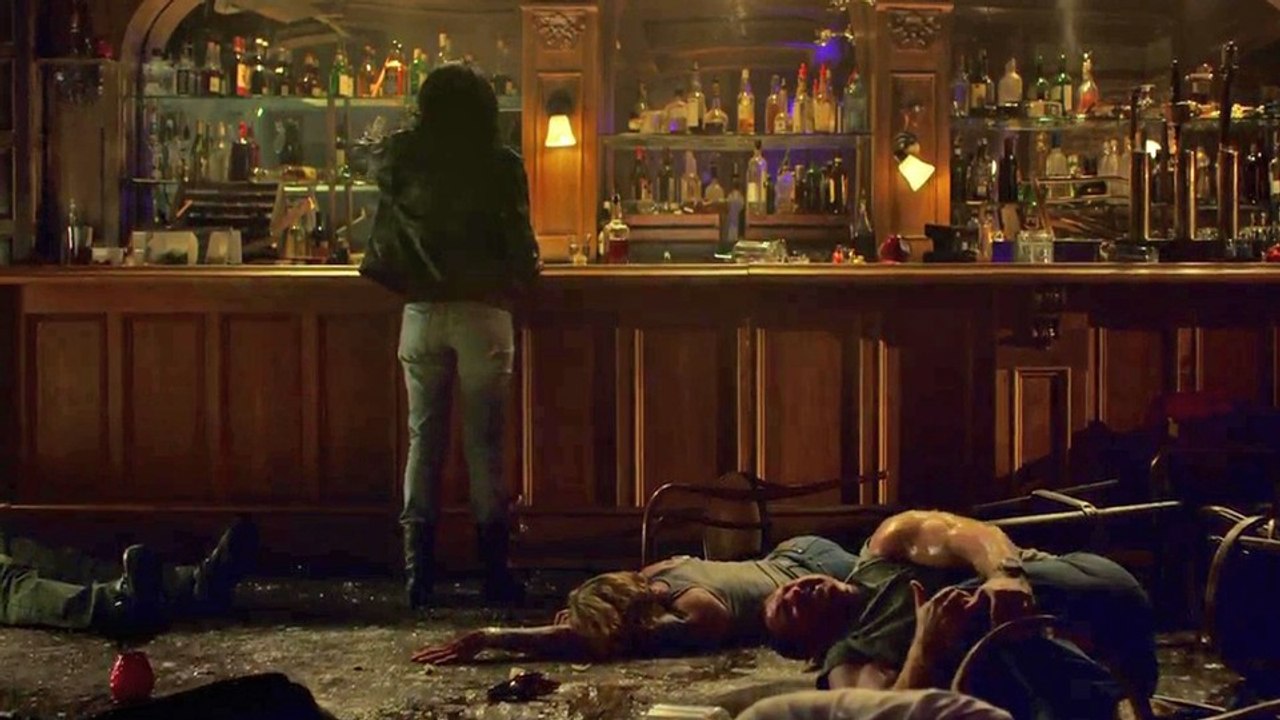 Marvel's Jessica Jones - Weiterer Teaser Trailer mit Krysten Ritter als Superheldin