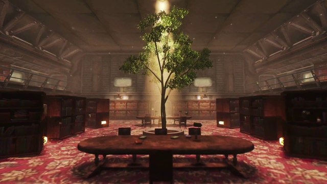 Fallout: New Vegas - Trailer zur umfangreichen Mod »Autumn Leaves«