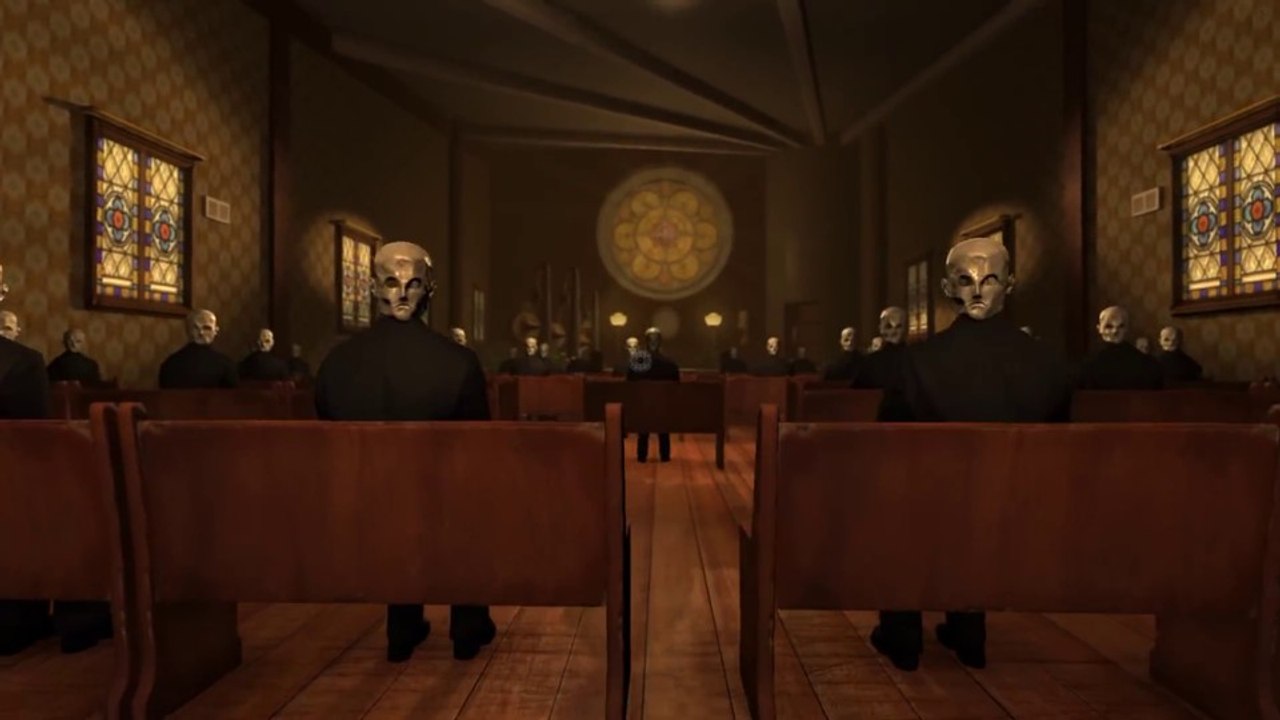 Nevermind - launch-trailer zum horrorspiel