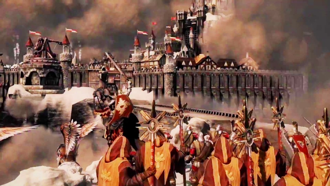 Might & Magic: Heroes 7 - Launch-Trailer zum Runden-Strategiespiel