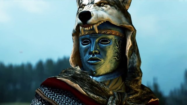 Total War: Arena - Neuer Germanen-Kommandant Arminius