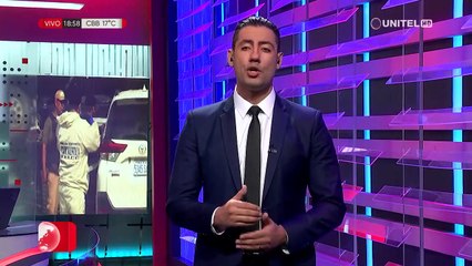 Balas y facturas a nombre de Nallar, fueron halladas en el vehículo usado por los asesinos de Porongo