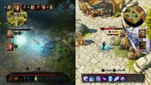 Divinity: Original Sin - Enhanced Edition - Trailer zeigt Splitscreen-Koop