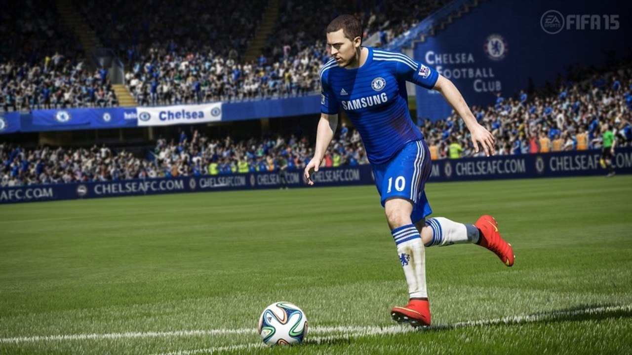 Fifa 16 PC-Version Check - Alle Einstellungen und ein Tipp für komplette Sprachpakete