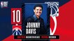 2022 NBA Draft Pick 10 | Johnny Davis