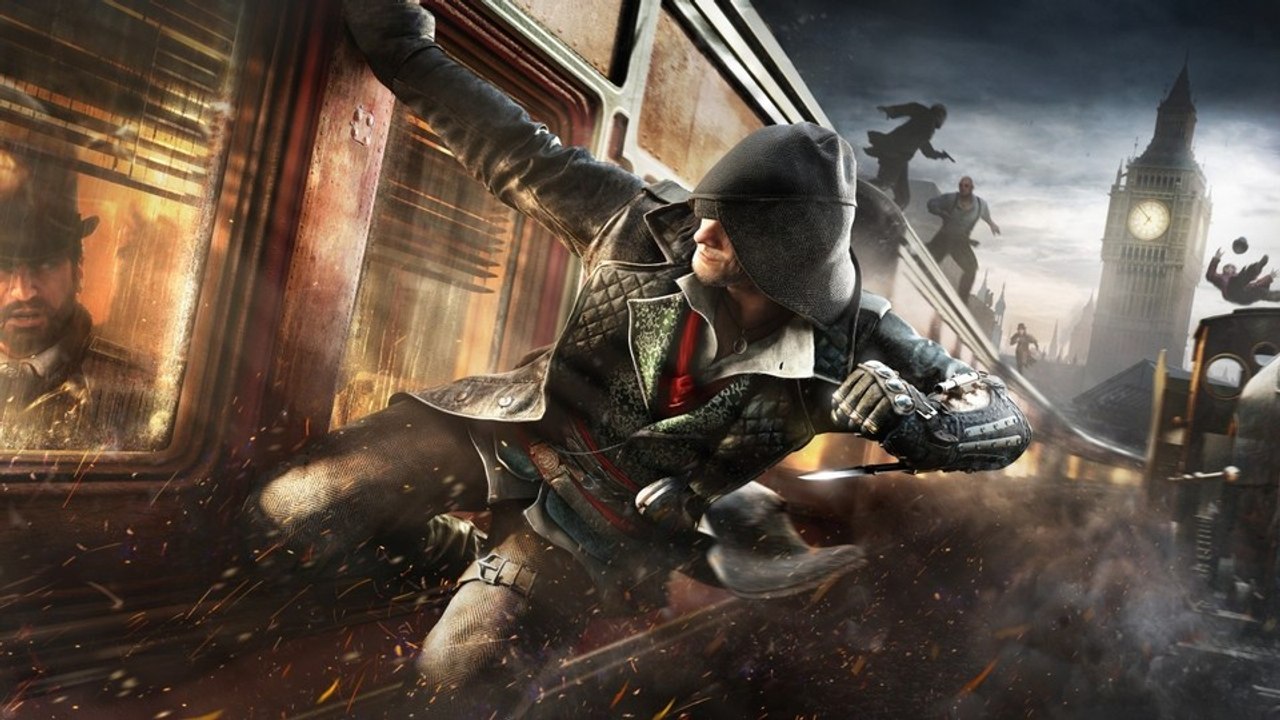 Assassin's Creed Syndicate - Vorschau: Fühlt sich an wie Unity