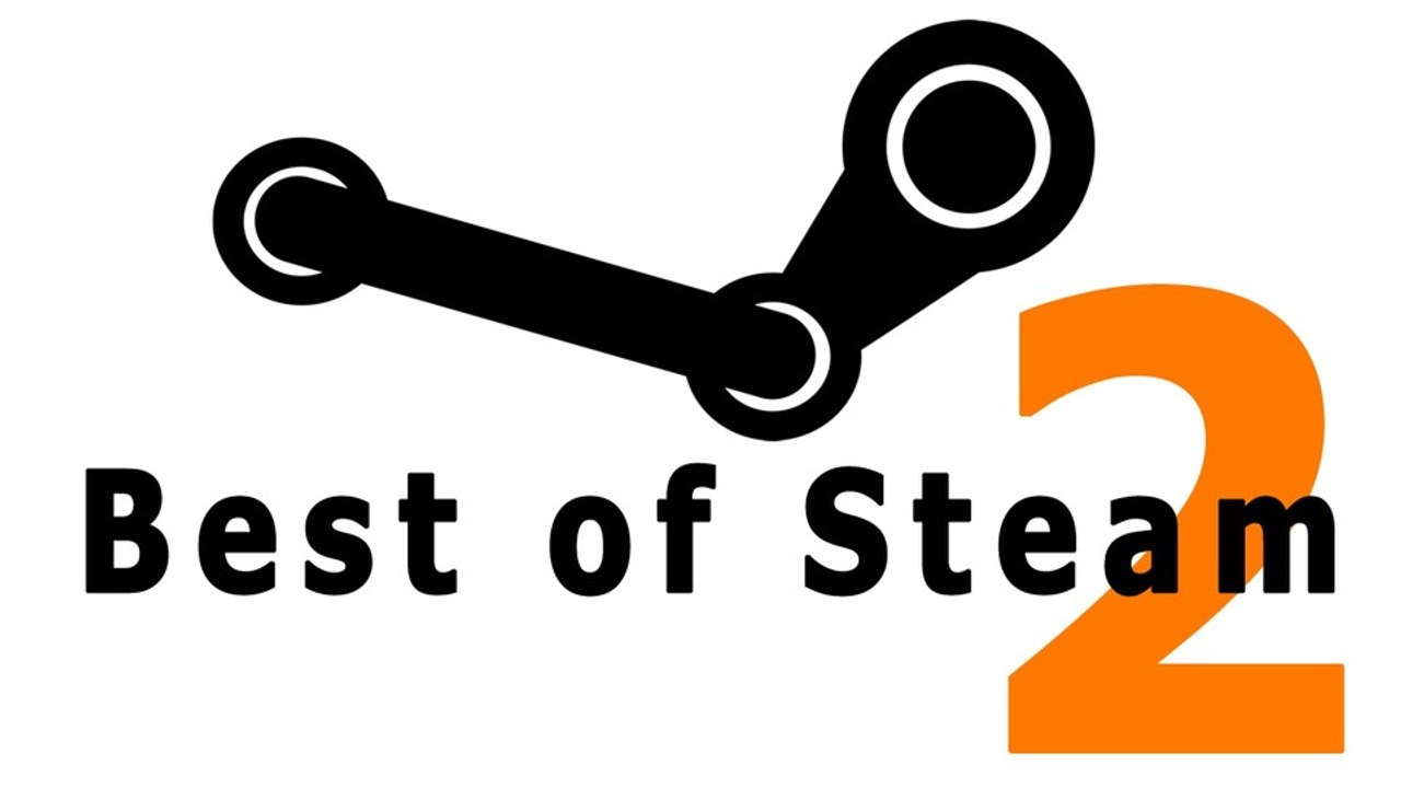 Steam-Analyse - Diese Spiele liebt die Community - Teil 2