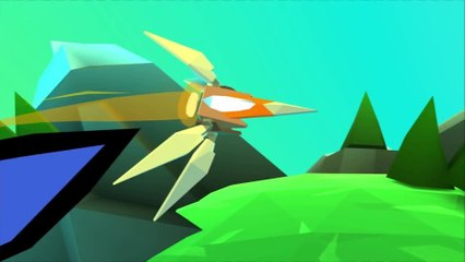 Sky Arena - Early-Access-Trailer