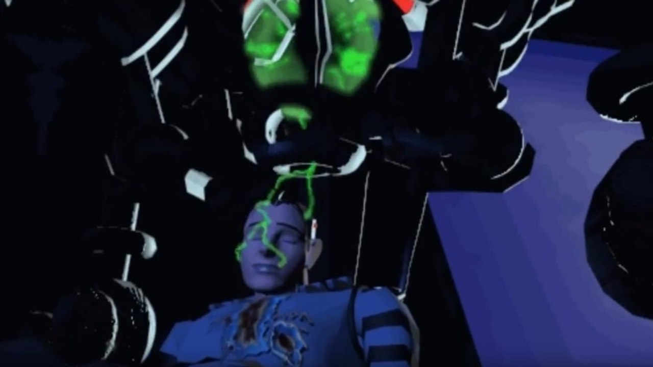 System Shock: Enhanced Edition - Gameplay-Trailer zur überarbeiteten Version des Klassikers