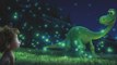 The Good Dinosaur - Erster deutscher Trailer zu Pixars Animationsfilm