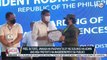 Pangulong Duterte, umaasa na ipagpapatuloy ng susunod na administrasyon ang mga proyekto na magbebenepisyo sa publiko