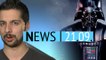 News: Star Wars Battlefront mit Dedicated Server - PlayStation VR so teuer wie neue Konsole