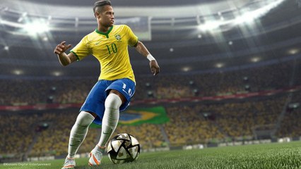 Pro Evolution Soccer 2016 - Konsolen-Test-Video zum Fußball-Spektakel