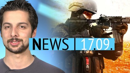 News: Hoffnung auf GTA5-Story-DLC schwindet - Hitbox-Update für CS:GO