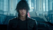 Final Fantasy 15 - Extended Cut des Trailers Dawn