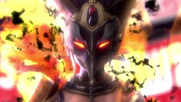 Hyrule Warriors - Gameplay-Trailer der Nintendo-3DS-Version