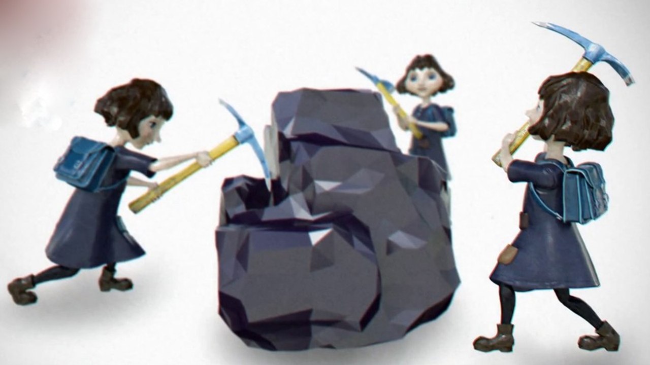 The Tomorrow Children - Gameplay-Trailer von der TGS 2015