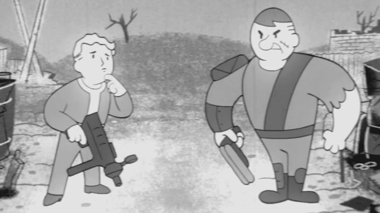 Fallout 4 - SPECIAL-Tutorial: Perception/Wahrne...