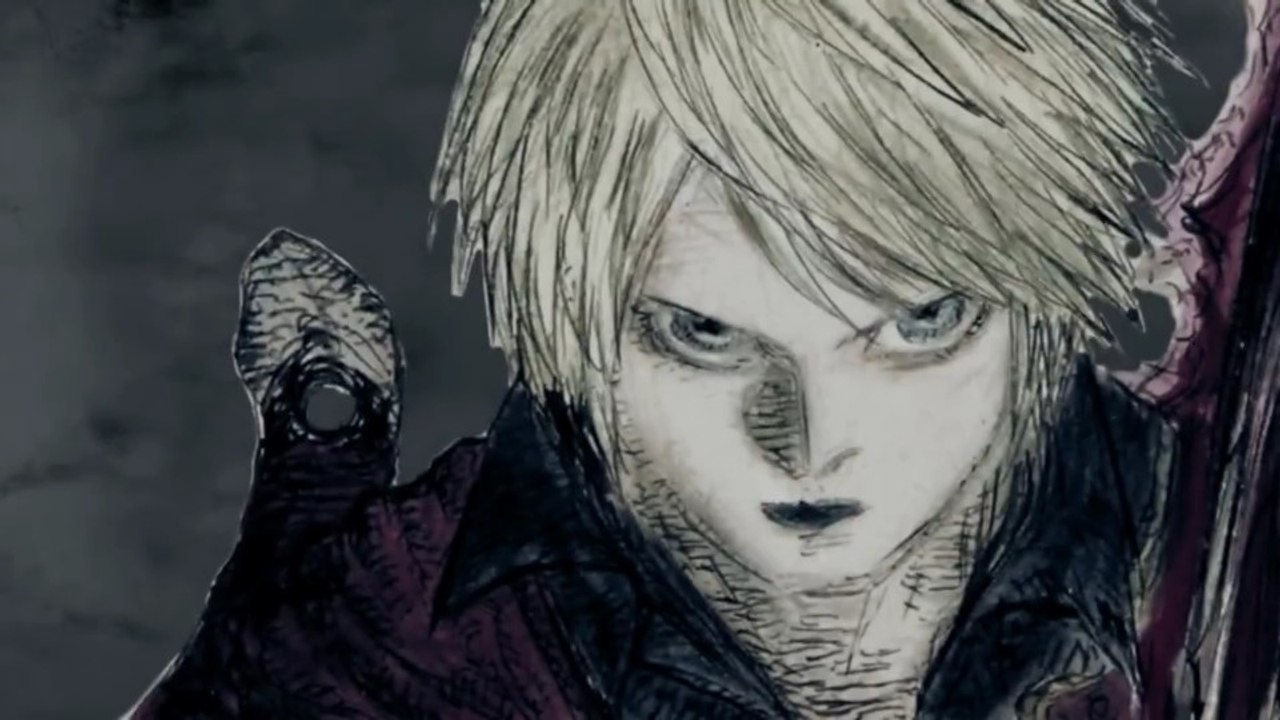 Final Fantasy: Brave Exvius - Ankündigungs-Trailer