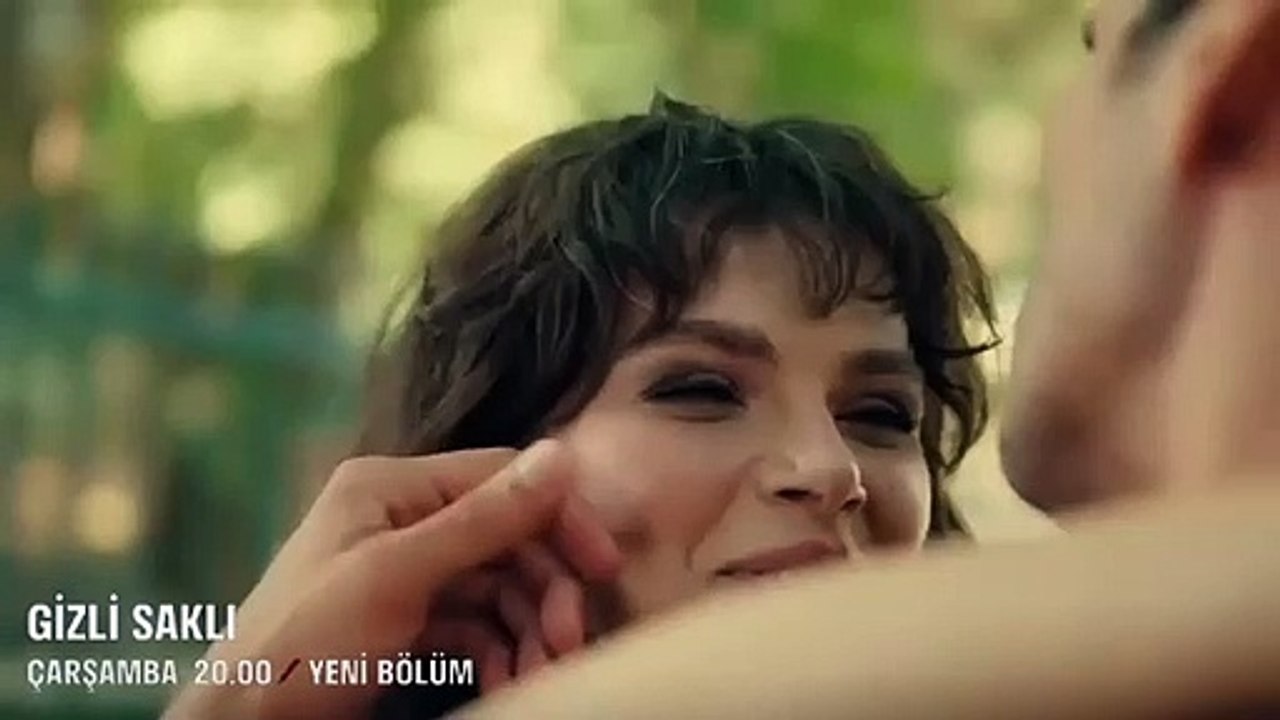 Gizli Saklı 4. Bölüm Fragmanı