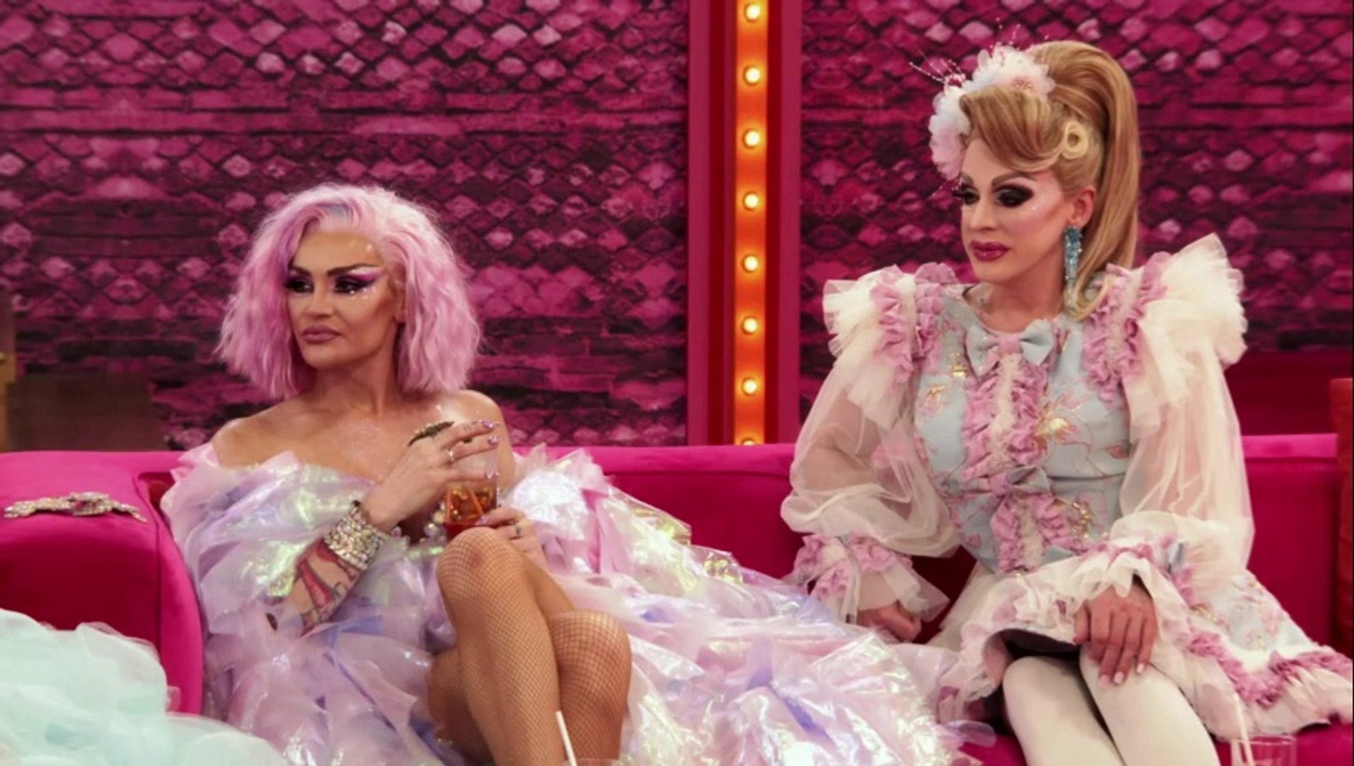 Watch rupaul's drag race season shop 11 episode 2 dailymotion
