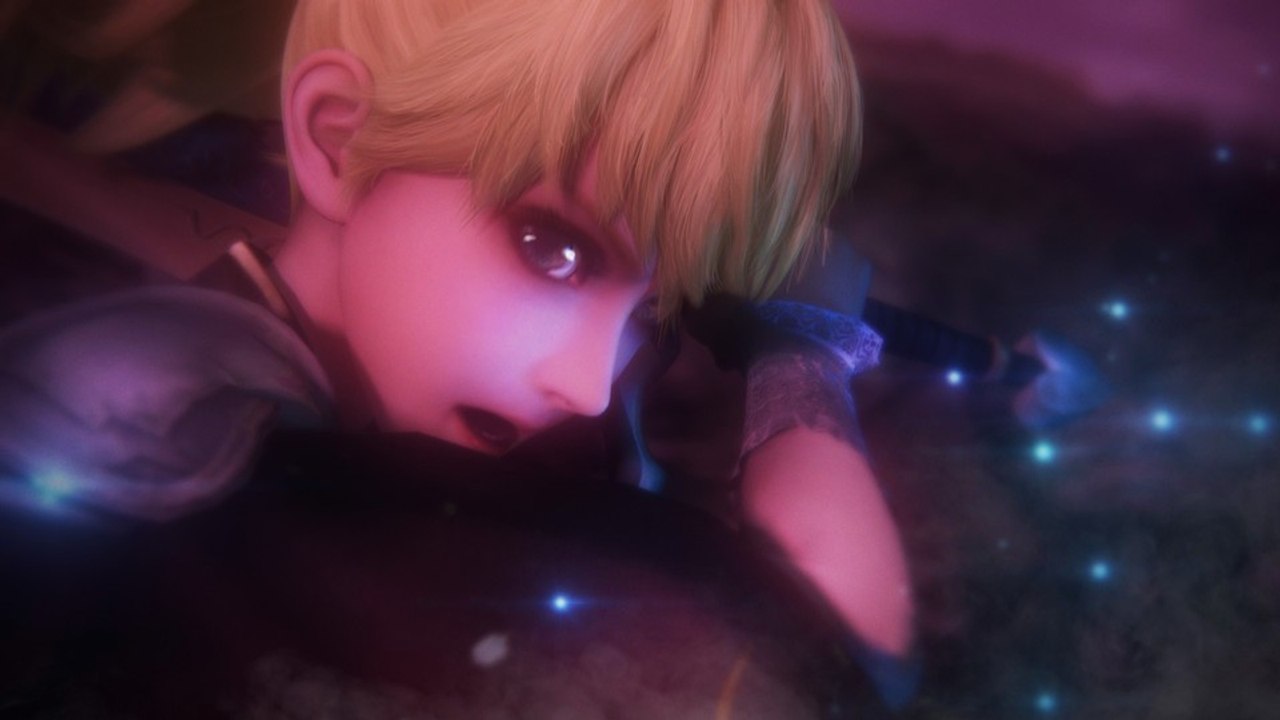 Toukiden 2 - Teaser-Trailer