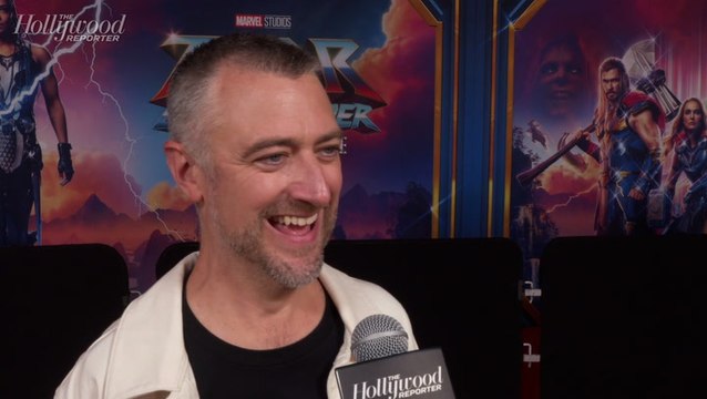 Sean Gunn On Working With Taika Waititi & The Future Of Kraglin