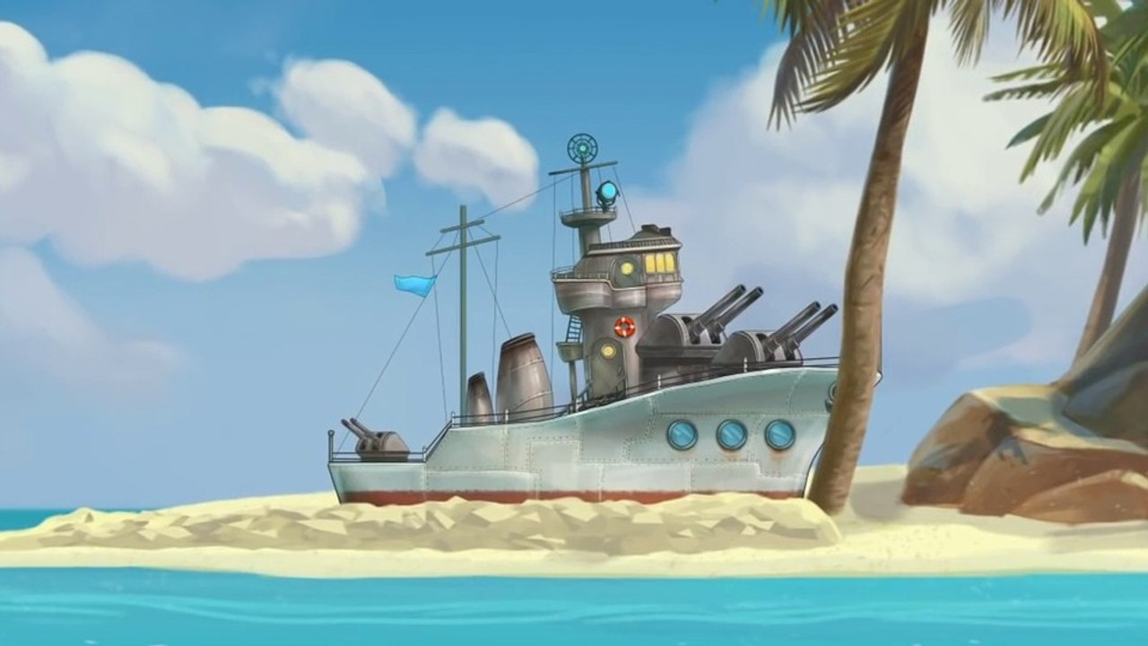 World of Warships - Bad Advice #3: Minimap ignorieren!