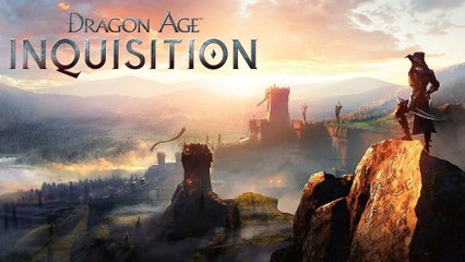 Dragon Age Inquisition: Eindringling - Test-Video: Das große Finale von Dragon-Age-Inquisition