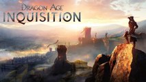 Dragon Age Inquisition: Eindringling - Test-Video: Das große Finale von Dragon-Age-Inquisition