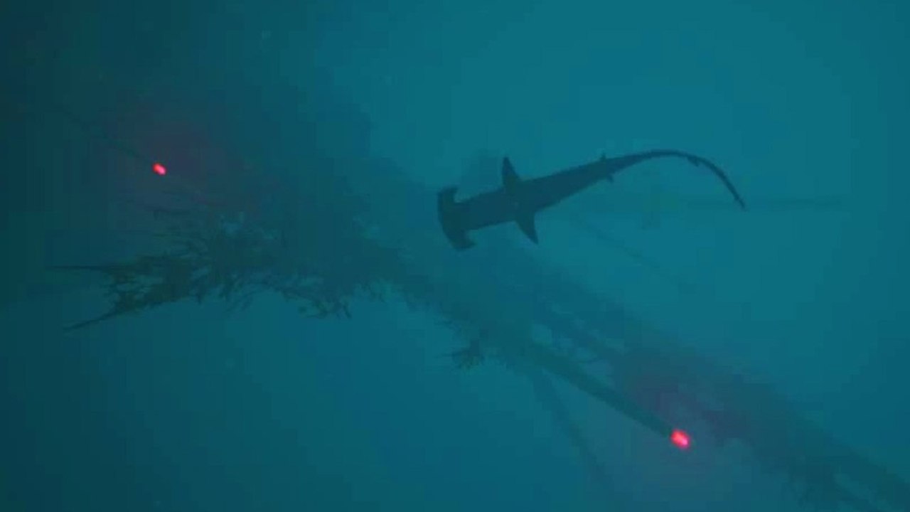 Soma - Die Horror-Kreaturen im Trailer