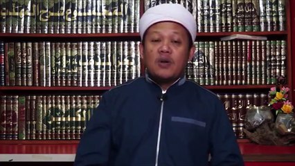 APA ITU HIJRAH - Ustad Yasin Mutohhar