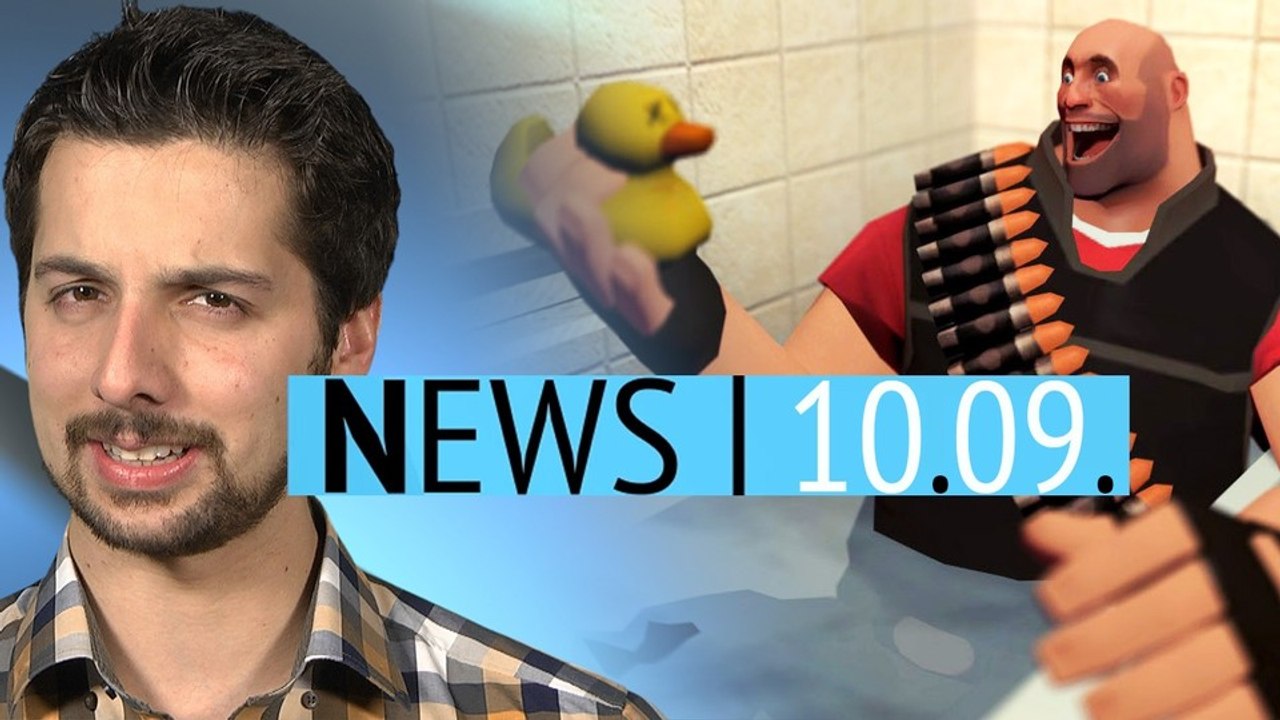 News: Fallout 4 mit Season-Pass - Garry's Mod 2 in Arbeit