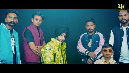 Way of talk (Offical Video) Jot money _ Feat Kulwinder Saini _ Latest Punjabi song 2022