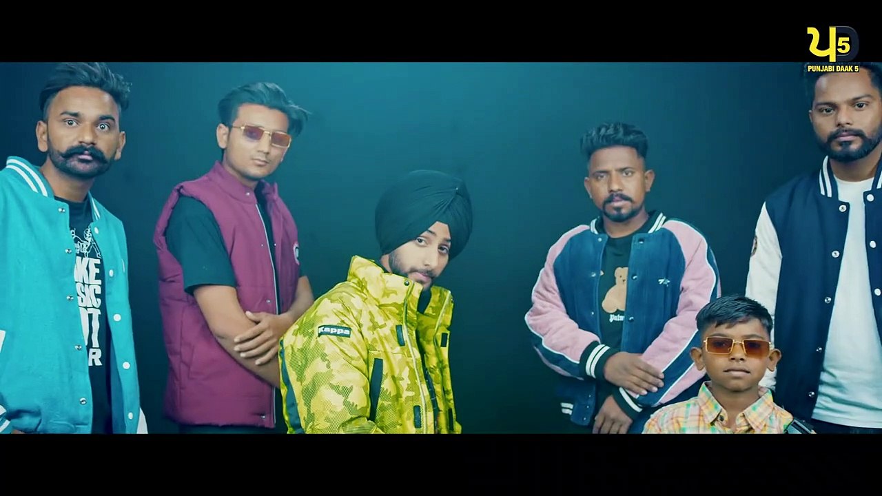 Way of talk (Offical Video) Jot money _ Feat Kulwinder Saini _ Latest Punjabi song 2022