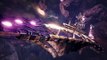 Battlefleet Gothic: Armada - Erstes Gameplay des Weltraum-Warhammers