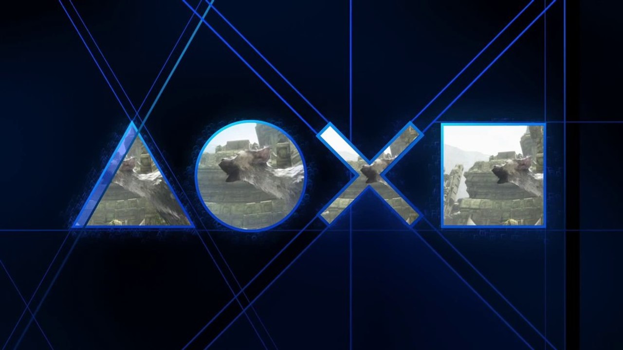 PlayStation - Trailer: 20 Jahre PlayStation