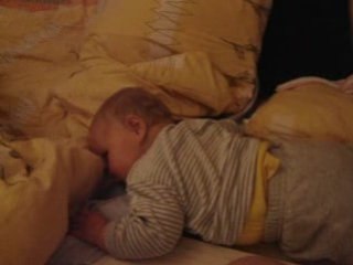 Loréna..... mon 1er bébé tt ma vie!!!