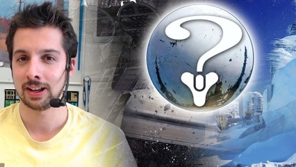 Destiny - Bestätigt: Story wurde massiv umgeschrieben