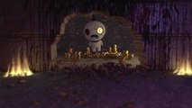 The Binding of Isaac - Afterbirth Release Date Teaser