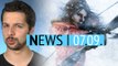 News: Halo- & Destiny-Komponist wegen Trailer-Musik gefeuert - Rise of the Tomb Raider ohne Multiplayer