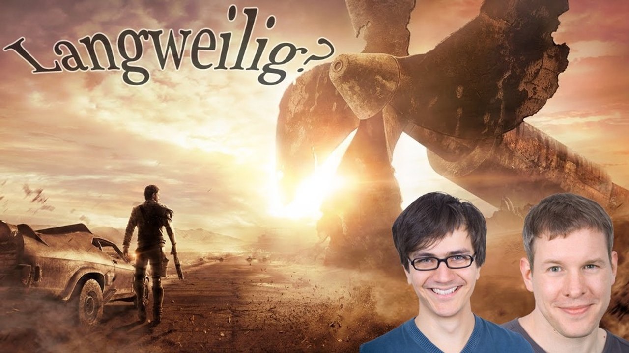 Der offenen Welt müde - Talk: Werden Spieler der Open-World-Games langsam überdrüssig?