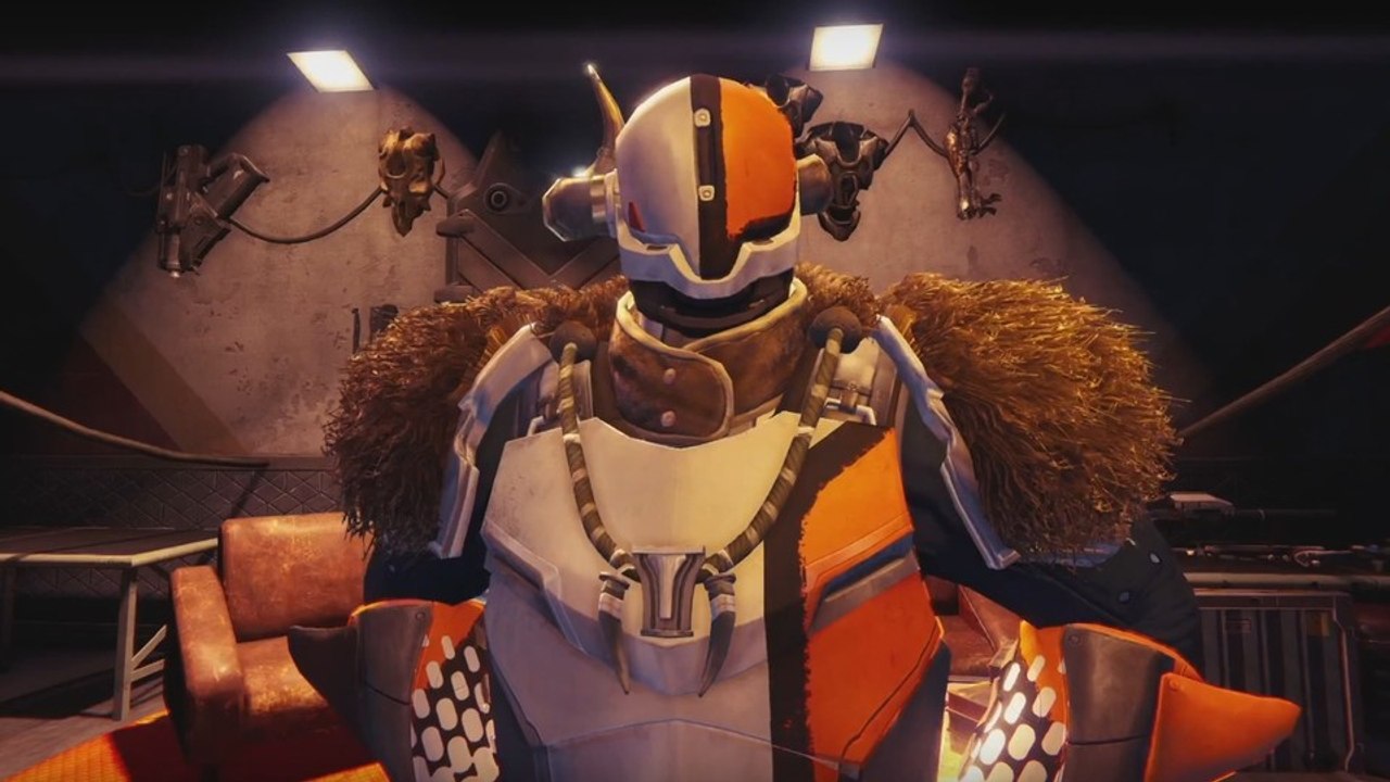 Destiny: the taken king - gameplay-trailer kündigt crucible-preview-event an