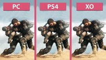 Mad Max - Grafikvergleich: PC gegen PS4 und Xbox One