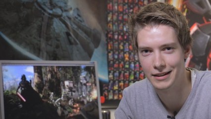 Star Wars: Battlefront - Video-Kolumne: Ich will einen Serverbrowser