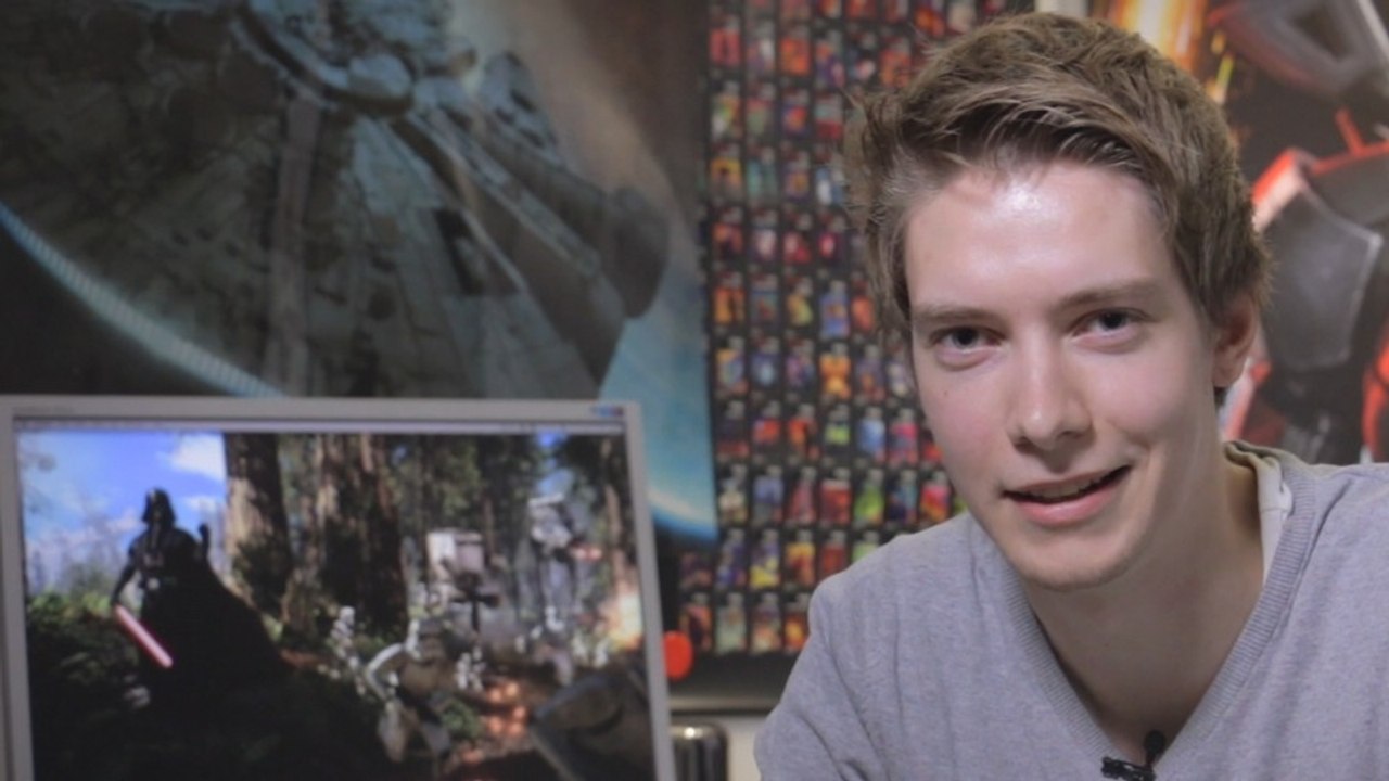 Star wars: battlefront - video-kolumne: ich will einen serverbrowser