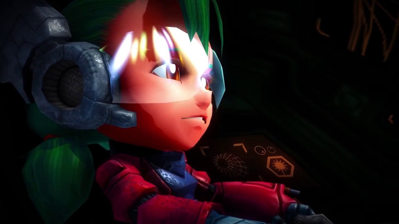 Assault Android Cactus - Launch-Trailer