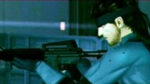 Metal Gear Solid 2: Sons of Liberty - Video-Special aus der ersten GamePro-Ausgabe