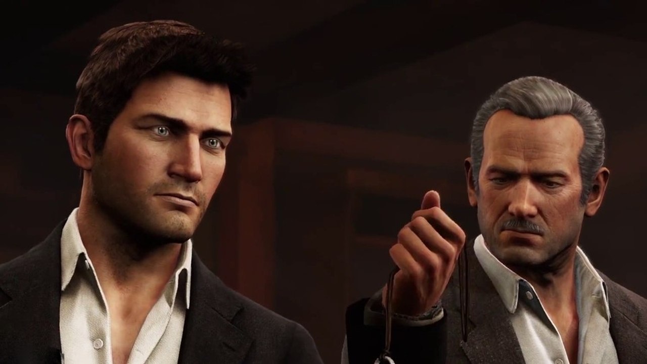 Uncharted: the nathan drake collection - tv-spot zur action-sammlung